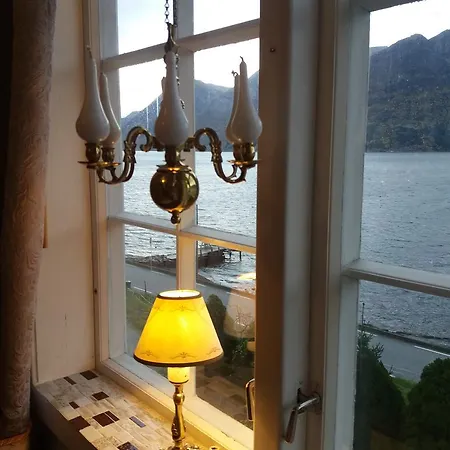 Habitación en casa particular Fjord Land *