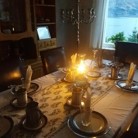 Fjord Land Grimo
