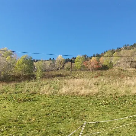 Fjord Land *