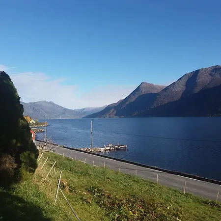 Fjord Land