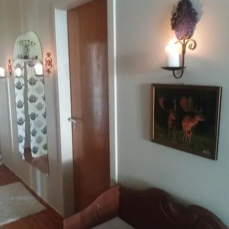 Privat overnatting Fjord Land
