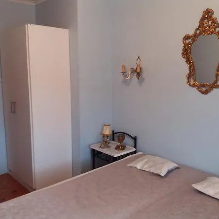 Privat overnatting Fjord Land *