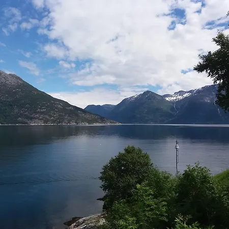 Fjord Land * Grimo