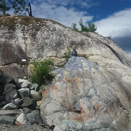 Fjord Land Grimo