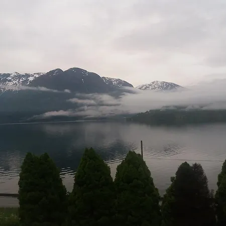 Fjord Land *