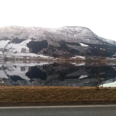 Fjord Land