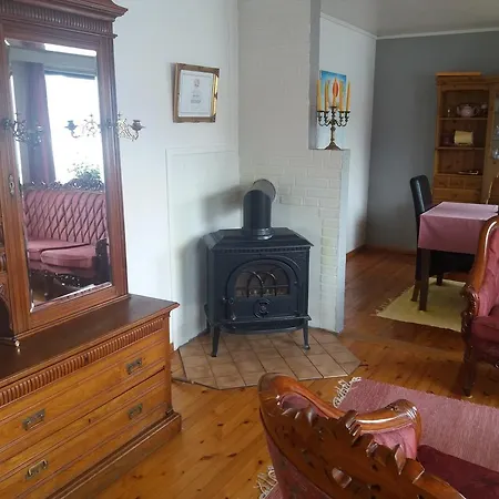 Habitación en casa particular Fjord Land Grimo